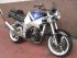 moto SUZUKI GSXR
