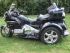 moto HONDA GOLDWING