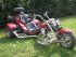 moto BOOM LOW RIDER