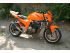 moto KAWASAKI Z 750 N