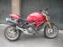 moto DUCATI MONSTER S