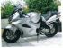 moto HONDA VFR F VTEC