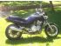 moto SUZUKI GSX G