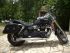 moto TRIUMPH SPEED MASTER