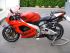 moto APRILIA RSV