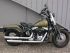 moto HARLEY DAVIDSON SOFTAIL CROSS BONES