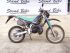 moto HONDA CRM