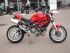 moto DUCATI MONSTER