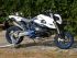 moto BMW HP2 MEGAMOTO