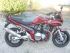 moto SUZUKI GSF BANDIT S ABS