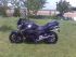 moto SUZUKI GSR