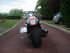 moto SUZUKI INTRUDER M R