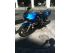 moto SUZUKI SVS