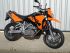 moto KTM SUPERMOTO