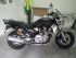 moto YAMAHA XJR