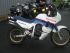 moto HONDA TRANSALP