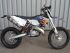 moto KTM EXC