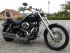 moto HARLEY DAVIDSON DYNA WIDE GLIDE