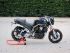moto YAMAHA BT BULLDOG