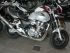 moto HONDA CB