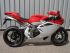 moto MV AGUSTA F4