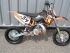 moto KTM SX