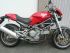 moto DUCATI MONSTER IE