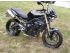moto TRIUMPH STREET TRIPLE