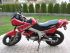 moto YAMAHA TDR