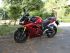 moto YAMAHA FZ1 FAZER ABS