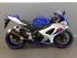 moto SUZUKI GSXR