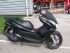 moto HONDA PCX