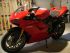 moto DUCATI 1198 SUPERBIKE S