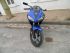moto HONDA CBR