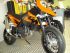 moto KTM SMC