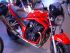 moto SUZUKI GSF BANDIT N