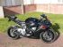moto SUZUKI GSXR