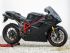 moto DUCATI 1098 SUPERBIKE S