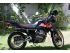 moto HONDA DOMINATOR