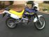 moto HONDA DOMINATOR