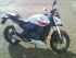 moto HONDA HORNET CB