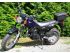 moto YAMAHA TW