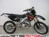 moto HONDA CR