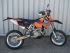 moto KTM EXC