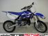 moto YAMAHA YZ