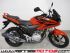 moto HONDA CBF