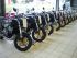 moto HONDA HORNET CB