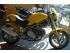 moto DUCATI MONSTER