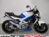 moto SUZUKI GLADIUS SFV