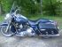 moto HARLEY DAVIDSON ELECTRA GLIDE ROAD KING EFI